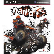 Nail'd - Playstation 3