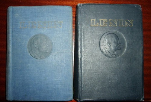 Lenin opere scelte in 2 - ,,