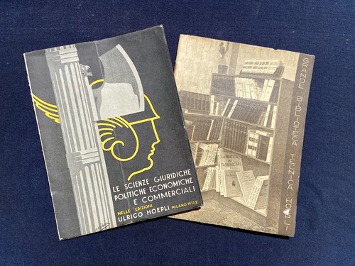 Catalogo editoriale ulrico - catalogo,