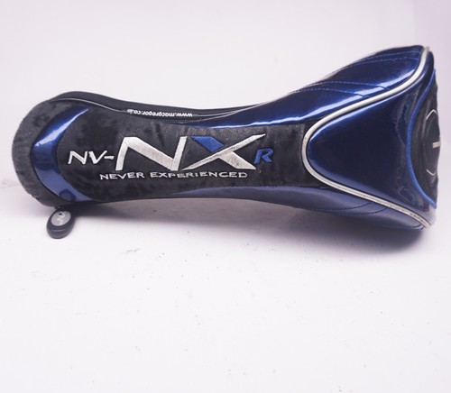 Macgregor mactec nx - dr, r