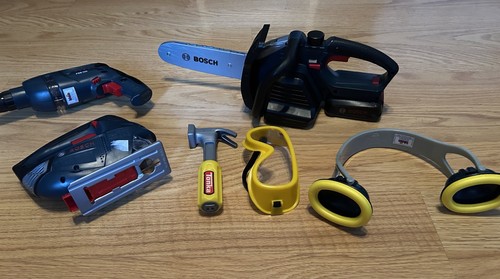 Bosch set gioco - set, utensili