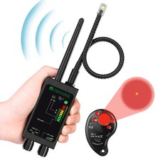 M8000 Bug Detector Telecamera