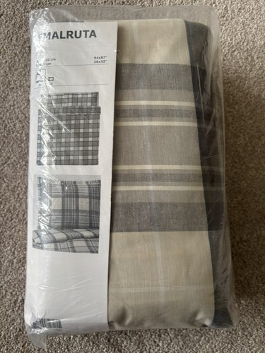 Set copripiumino ikea smalruta - copripiumino,