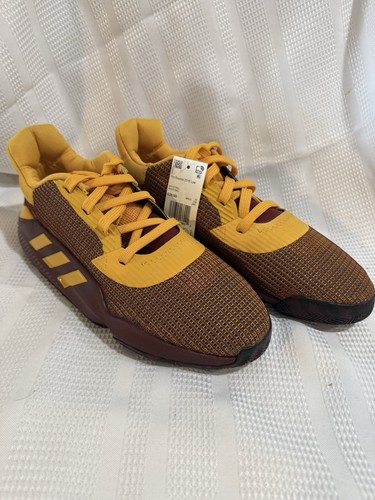 Adidas pro bounce 2019 - pro, low