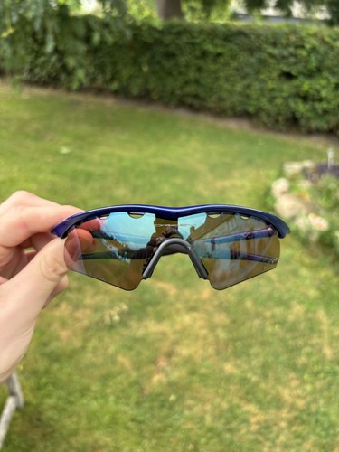 Occhiali sole oakley - occhiali,