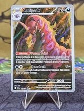 Scolipede 134/086 Pokémon TCG