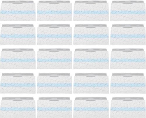 Ricambio mop pad monouso - , 20