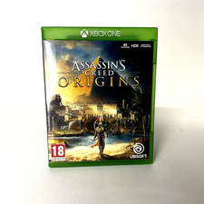 Assassin's Creed Origins XBOX