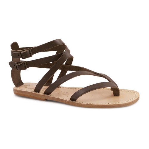 Sandali gladiatore donna - , in