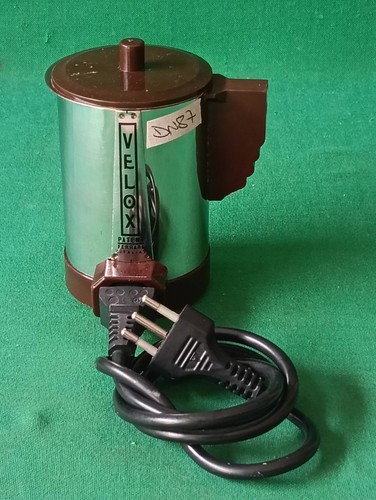 Bollitore elettrico velox - elettrico,