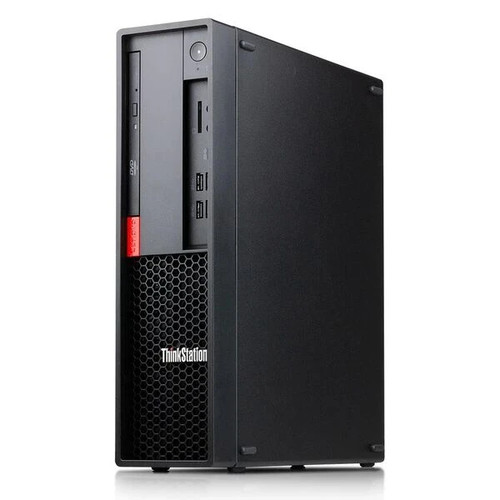 Lenovo thinkstation p330 - lenovo,