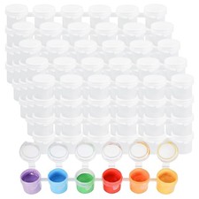 Pinsheng Vasi di Vernice Vuoti