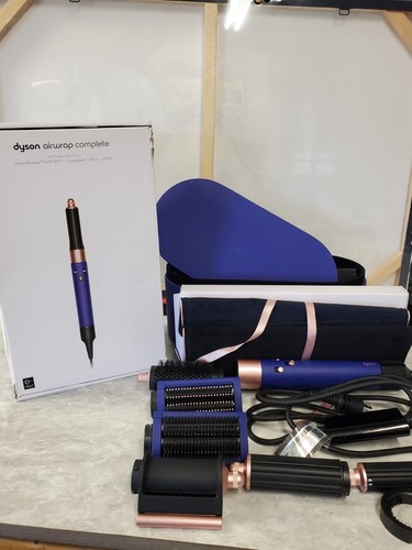 Dyson airwrap complete - complete, hs05