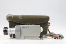 Leica Leicina 8 SV con