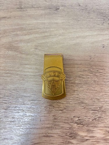 Gucci portafoglio fermasoldi - gucci,