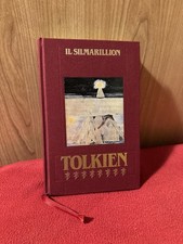 Tolkien Il Silmarillion CDE