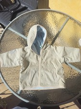 Toddler Jacket Giacchetto Da Neonato