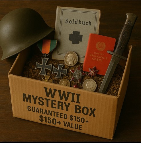 Wwii asse alleati collezione - e,
