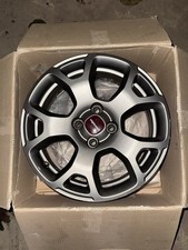 Cerchio Originale In Lega R15