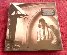 DEPECHE MODE-LP-LIVE AT CROCS