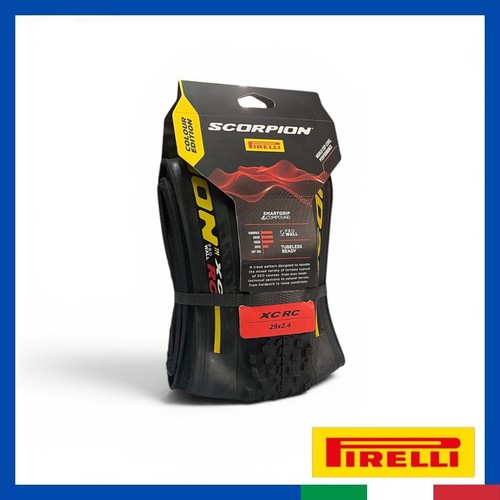Copertone gomma 29x2 ciclo - 29x2.40,