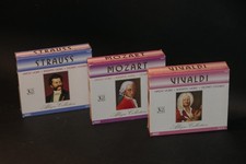 Allegro Collection Mozart