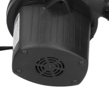 Pompa Gonfiatore Elettrico