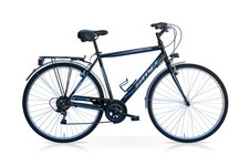 CITY BIKE SPEDCROSS TIEMPO 28