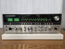 Sintoamplificatore national - sintoamplificatore,
