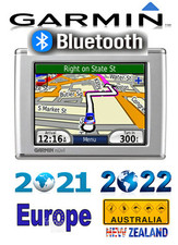 Garmin 310 SAT NAV UK ROI