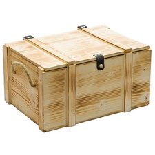 Cassetta per vino da 6