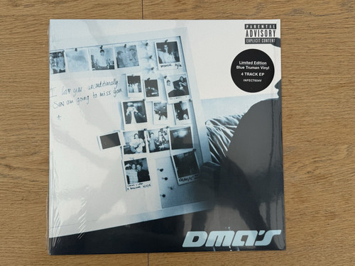 Dma love you - dma's, i