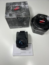 casio g shock