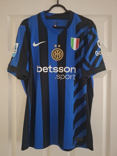 Maglia nike inter milan uomo - nike,