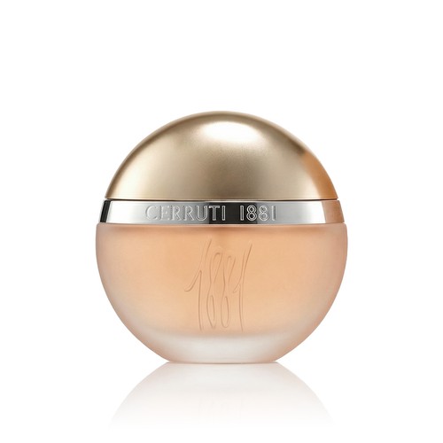 Cerruti 1881 eau toilette - eau, de