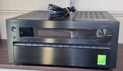 Onkyo nr818 2 - onkyo, tx-nr818