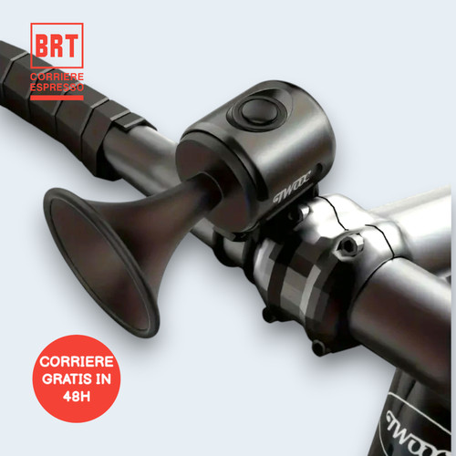 Clacson campanello batteria - , a