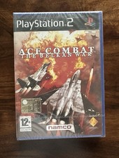 ACE COMBAT: THE BELKAN WAR 