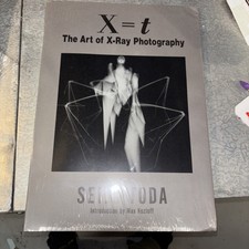 X=T : The Art Of X-Ray