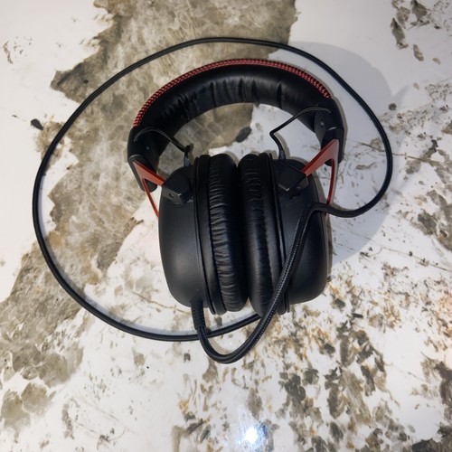 Hyperx cloud - cloud, –
