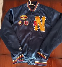 Noyz Narcos  Bomber Jacket