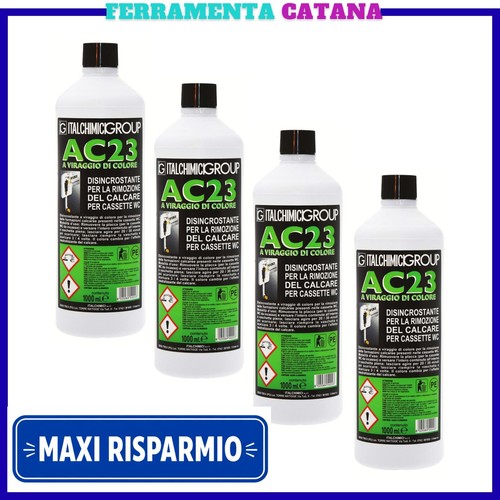 Anticalcare per cassette - anticalcare,