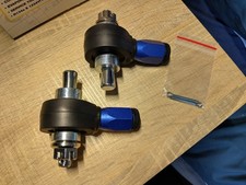 Tirante ribaltabile rovesciato