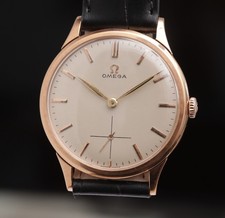 Omega 30! Vintage Legendary