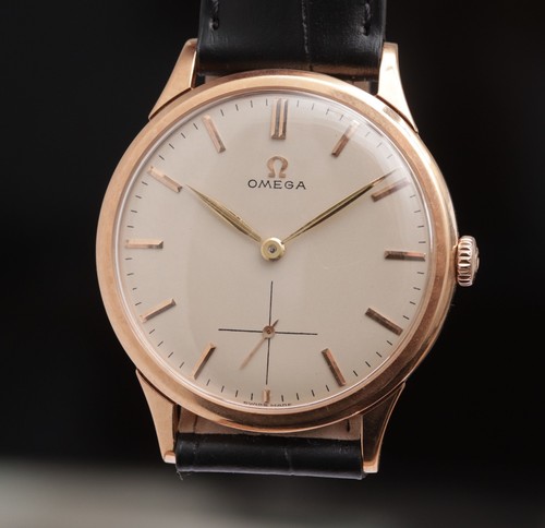 Omega vintage legendary - 30!,