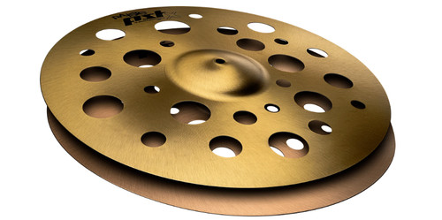 Set piatti paiste - set, 18"