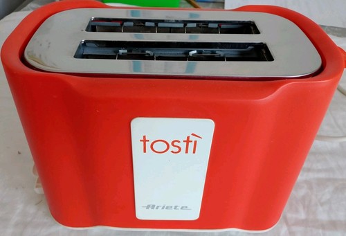 Tostapane ariete tosti 6 - tosti',