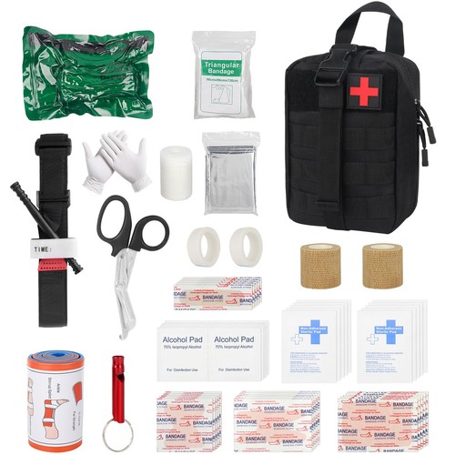 Kit sopravvivenza militare - kit,