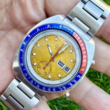 Orologio uomo cronografo - orologio,