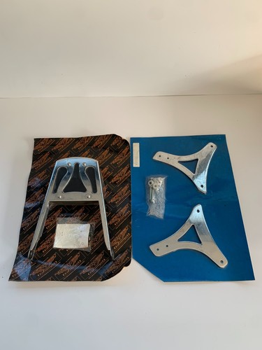 Sissy bar nordwest per - bar, honda